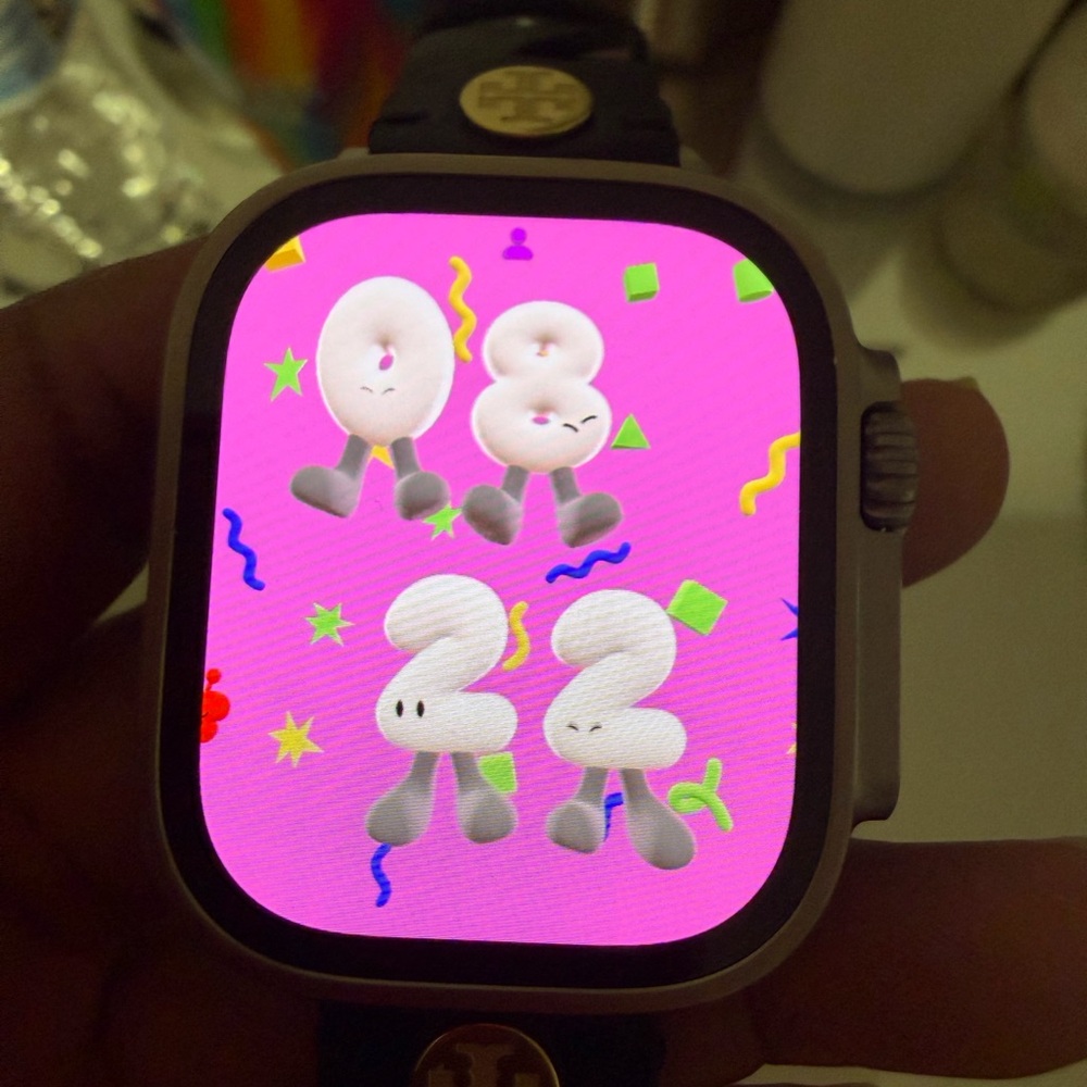 Apple Ultra 2 Smart Watch